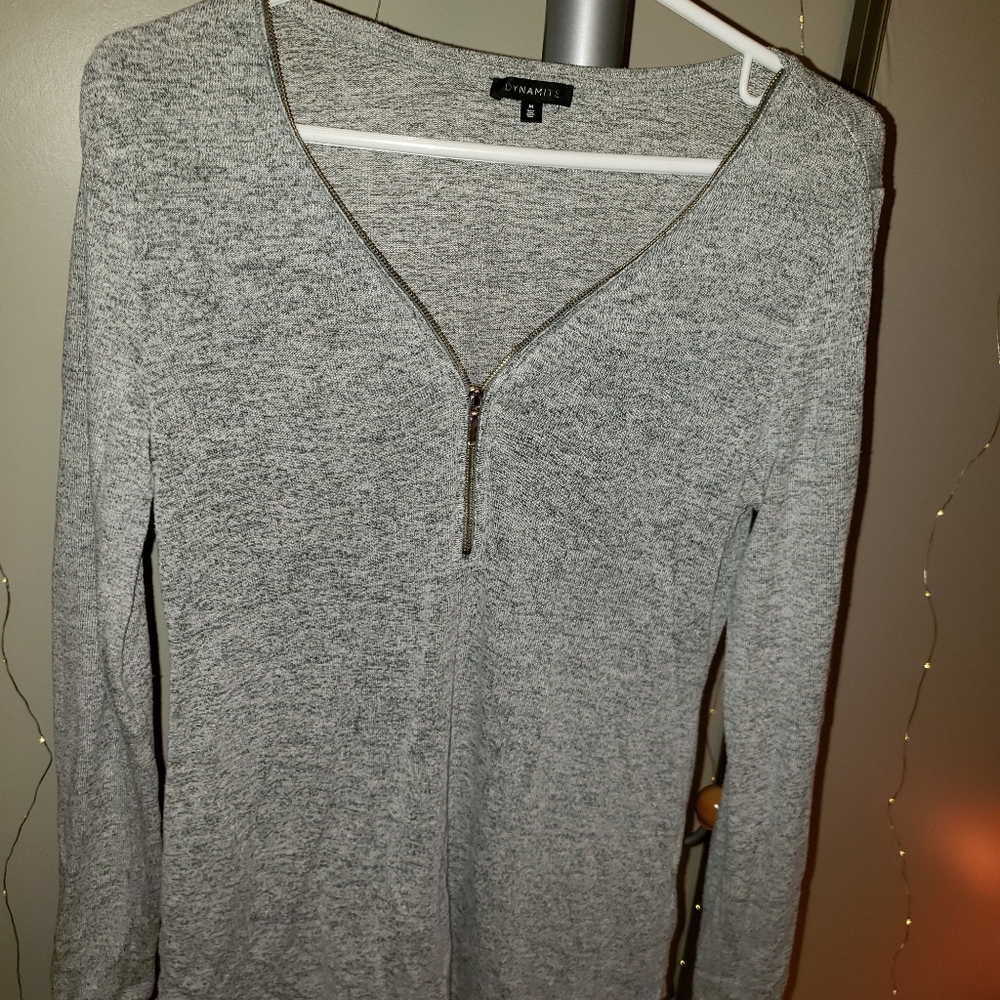 Dynamite top